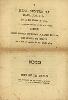 Real Sentencia dada por S.M. en 23 de mayo de 1805, en la causa formada de su real orden, sobre los alborotos ocurridos en varios pueblos del Señorío de Vizcaya en el mes de Agosto del año pasado 1804.