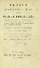 Tratité de la culture des arbres fruitiers / publié par ordre du Gouvernement par M.W. Forsyth ; traduit de l'anglois avec des notes par J.P. Pictet-Mallet, de Genève.