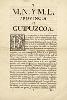 M.N. y M.L. Provincia de Guipúzcoa, el Colegio Real de la Compañía de Jesús de Loyola y en su nombre el Padre Francisco Xavier de Idiáquez.