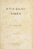 Le verbe auxiliaire basque / par W.J. van Eys.