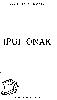 Ipui onak / Bizenta A. Mogel.