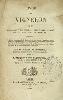 Livre du vigneron et du fabricant de cidre, de poiré, cormé et autres vins de fruits / par M. Mauny de Mornay ; suivi de l'hygiène du vigneron par L. de La Berge.