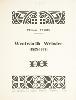 Wentworth Webster : (1828-1907) / Philippe Veyrin.