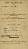 A new dictionary of the Spanish and English languages : wherein the words are correctly explained, agreeably to their different meanings, and a great variety of terms, relating to the arts, sciences, navigation, and trade, elucidated.. / by Henry Neuman.