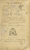 Francesen Imperadorearen eremuetaco eliça gucietacotz eguina-den catichima : J.J. Loison, Bayonaco Jaun Aphezpicuaren manuz imprimatua, haren diocesan bakharric iracatsia içateco.