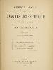 Sur quelques étymologies de la langue basque / Par le comte de Charencey.