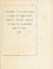 Catalogue des ouvrages de lingüistique européenne édités par le Prince Louis-Lucien Bonaparte.
