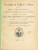 Le cantique des cantiques de Salomon / traduit en basque biscayen central...et accompagné d'une traduction en basque biscayen littéraire...par le P.J.A. de Uriarte ; suivi d'un petit dictionnaire comparatif des dialectes basques...par le Prince Louis-Lucien Bonaparte.