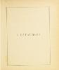 A catalogue of all the publications (so far as they can be traced) of the late Prince Louis-Lucien Bonaparte : to aid in the comparative study of European languages compiled from the Prince's own catalogues and from other material left by H.I.H / by Victor Collins.