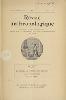 Cours de linguistique : le genre, le nombre, les pronoms / par Julien Vinson.