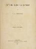 Etymologies basquaises / par H. de Charencey.