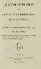 De l'administration de la justice criminelle en Angleterre, et de l'esprit du Gouvernement anglais / par M. Cottu.