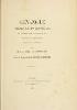 L'Évangile selon Saint Mathieu, sur la version de M. Le Maistre de Sacy / traduit en langue basque, dialect bas-navarrais, par M. Salaberry (d'Ibarrolle), pour le Prince Louis-Lucien Bonaparte.