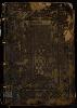 Fori Aragonum : omnes fori Aragonum tam antiqui quam nouissimi, vna cum obseruantiis et duabus epistolis, vna quidem super diuisione bonorum, soluto matrimonio, altera vero de ordine magistratus iusticie Aragonum / qui fuere correcti per Gondissaluum Garsiam de Sancta María, vna cum ordine titulorum et quasi repertorio ab Gondissaluo.