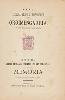Euskal-Festak Donostian 1883 : oroimengarria uri onetako bilguma bereziaren erabakiz argitaratua = Juegos Florales euskaros en San Sebastián 1883 : memoria publicada por acuerdo del consistorio de esta ciudad.