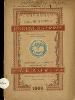 Euskal-Festak Donostian 1889 : oroimengarria, uri onetako bilguma bereziaren erabakiz argitaratua = Juegos Florales euskaros en San Sebastián 1889 : memoria, publicada por acuerdo del consistorio de esta ciudad.