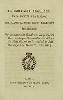 La inocencia vindicada en lo tocante a la persona del Padre Fr. Josef Roig..., por la acusación fiscal de los pretensos reos en lo que llama alborotos del 30 de Abril último en la ciudad de Palma, Reyno de Mallorca, año 1813.