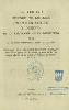 La verdad sostenida por las leyes : impugnación y defensa de D. Bartolomé Soler presbítero... a los cargos que la arbitrariedad ha pretendido hacerle, presentándolo al público reo de sedición, y autor de los supuestos alborotos... de 1813.