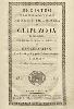 Registro de las Juntas Particulares que esta M.N. y M.L. Provincia de Guipúzcoa ha celebrado en la M.N. y M.L. ciudad de San Sebastián los días 6, 7, 8 y 9 de febrero de 1827.