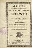 Registro de las Juntas Particulares que esta M.N. y M.L. Provincia de Guipúzcoa ha celebrado en la M.N. y M.L. ciudad de San Sebastián los días 28 y 29 de setiembre de 1825.