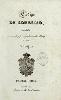 Código de comercio : decretado, sancionado y promulgado en 30 de mayo de 1829.