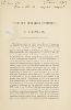 Note sur certaines remarques de M.A. Luchaire / L.L. Bonaparte.