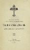 A la memoria del Ilustrísimo y Reverendísimo P. Abad D. Anacleto de Salazar y Sobrevilla, canónigo regular lateranense.