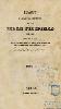 Informe sobre el estado de las islas Filipinas en 1842 / escrito por el autor del Aristodemo, del Sistema musical de la lengua castellana, etc.