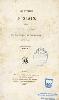 Sketches in Spain during the years, 1829-30-31,32 / by Captain S.E. Cook.