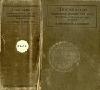 I. Leizarragas baskische Bücher von 1571 (Neues Testament, Kalender und Abc) / im genauen Abdruck herausgegeben von Th. Linschmann und H. Schuchardt.