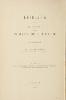 Baskisch und Romanisch zu de Azkues baskischem Wörterbuch I. Band / von Hugo Schuchardt.