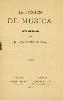 La lección de música : poema / por Nicanor Zuricalday.