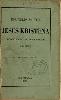 Ebanjelio saintia Jesus-Kristena Jondane Johaneren arabera.