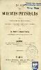 Cours des sciences physiques a l'usage des élèves de philosophie : rédige d'aprés le programme du baccalaureat ès-lettres du 14 juillet 1840 / par A. Bouchardat.
