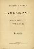 Biografía y retrato de Pablo Sarasate / dados a la luz por la Revista Bascongada Euskal-Erria.
