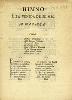 Himno a la venida de SS.MM. a Navarra.