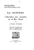 La vecindad : relaciones que engendra en el País Vasco / por Bonifacio de Echegaray.