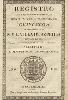 Registro de las Juntas Generales que esta M.N. y M.L. provincia de Guipúzcoa ha celebrado en la N. y L. villa de Azpeitia este año de 1818.