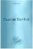Zaarrak berrituz / Bartolo Ayerbe.