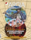 Argia.