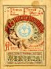 Euskal-Festak Zestua-n 1898 : oroigarri uri onetako bilguma bereziaren erabakiz argitaratua = Juegos Florales euskaros en Cestona 1898 : memoria publicada por acuerdo del consistorio de esta ciudad.