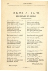 Nere aitari bere eriotzaren urte-urrenean / Francisco López.