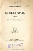 Tres años de guerra civil : ojeada / por D.J. de Bellengero.