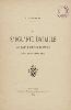 La sanglante Bataille de Saint-Pierre D'Irube (12 et 13 décembre 1813) / J. Daguerre.
